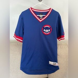 Sandberg Cubs Jersey